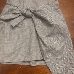 Zara women’s skirt
